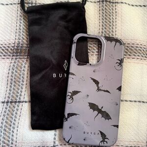 Burga Dragon Phone Case iPhone 15 pro max